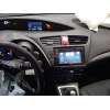 honda civic ix (fk) del año 2013