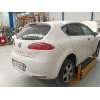seat leon (1p1) del año 2008