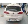 seat leon (1p1) del año 2008