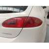 seat leon (1p1) del año 2008