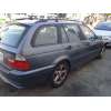 bmw 3 touring (e46) del año 2002