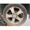 seat leon (1p1) del año 2008