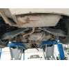 seat leon (1p1) del año 2008