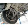 seat leon (1p1) del año 2008
