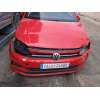 volkswagen polo del año 2018