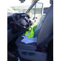 FORD TRANSIT CAJA CERRADA '06