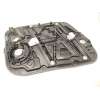 Recambio de elevalunas delantero derecho para kia ceed tourer (cd) 1.6 gdi hybrid referencia OEM IAM 82480J7065 82460J7015 82481