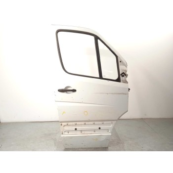 Recambio de puerta delantera derecha para mercedes-benz sprinter ii james cook (906) 2.1 cdi cat referencia OEM IAM A9067200105 