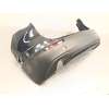 Recambio de paragolpes trasero para mazda cx-30 (dm) skyactiv-g hybrid referencia OEM IAM DFR550221C8P  