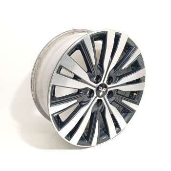 Recambio de llanta para mitsubishi outlander iii (gg_w, gf_w, zj, zl, zk) 2.0 (gf7w) referencia OEM IAM 4250F623  