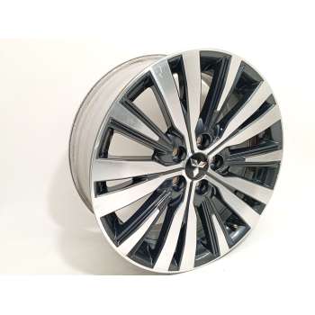 Recambio de llanta para mitsubishi outlander iii (gg_w, gf_w, zj, zl, zk) 2.0 (gf7w) referencia OEM IAM 4250F623  