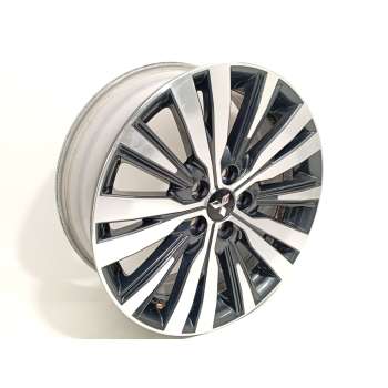 Recambio de llanta para mitsubishi outlander iii (gg_w, gf_w, zj, zl, zk) 2.0 (gf7w) referencia OEM IAM 4250F623  