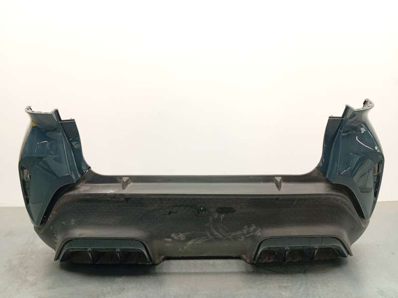 PARAGOLPES TRASERO 6FA807983GRU 6FA807984GRU 6FA8074339B9