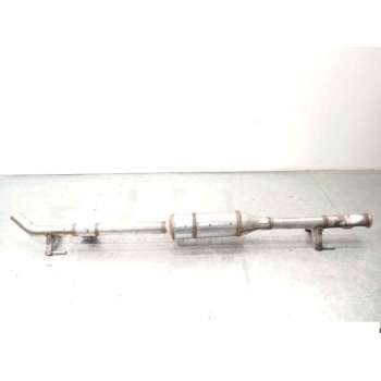 TUBO ESCAPE COMPLETO A9074904801 A9074904601 9074904801 OEM A9074904801