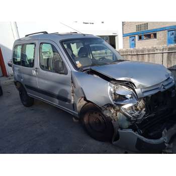 CITROËN BERLINGO FURGONETA/MONOVOLUMEN (B9)