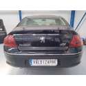 PEUGEOT 407 (6D_)