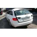 AUDI A4 AVANT (8K5) (2008)
