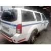 nissan pathfinder (r51) del año 2008