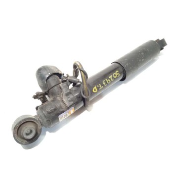 Recambio de amortiguador trasero derecho para lexus rx (agl20) 450h referencia OEM IAM 4853048392  