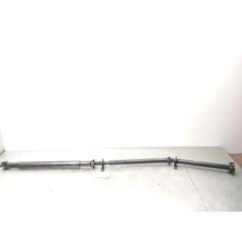 Recambio de transmision central para mercedes-benz sprinter 4-t furgoneta (b907, b910) 419 cdi rwd (907.643, 907.645, 907.647) r