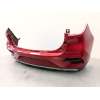 Recambio de paragolpes trasero para mg zs suv (azs1) 1.5 vti referencia OEM IAM 10344162SPRP 10639343 