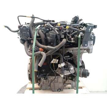 MOTOR COMPLETO A20DTE 