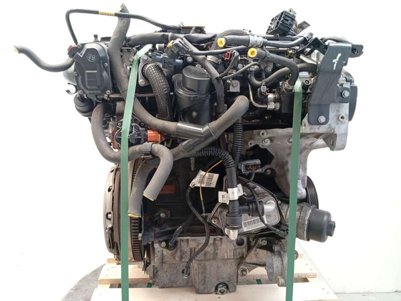 MOTOR COMPLETO A20DTE 