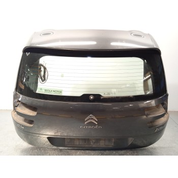 Recambio de porton trasero para citroën c4 grand picasso ii (da_, de_) 1.6 hdi / bluehdi 115 referencia OEM IAM 1609401680 16094