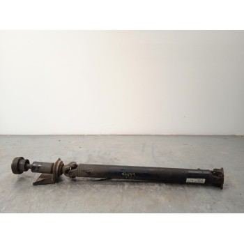 TRANSMISION CENTRAL A1634101202 