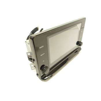 PANTALLA MULTIFUNCION 96160CRAA1WK DA334J7EP
