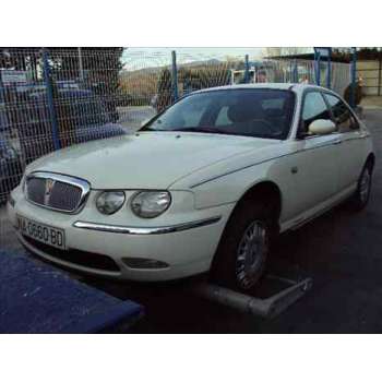 MG SERIE 75 (RJ) de desguace