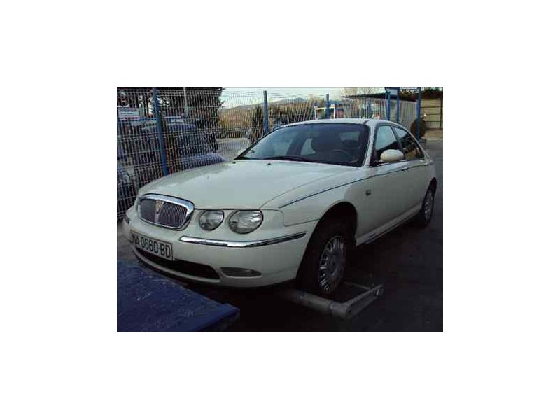 MG SERIE 75 (RJ)