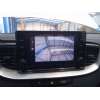 Recambio de pantalla multifuncion para kia ceed tourer (cd) 1.6 gdi hybrid referencia OEM IAM 96160CRAA1WK  DA334J7EP