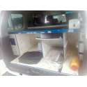 NISSAN PATHFINDER (R51)