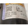 Recambio de amortiguador trasero derecho para lexus rx (agl20) 450h referencia OEM IAM 4853048392  
