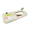 Recambio de parasol derecho para kia ceed tourer (cd) 1.6 gdi hybrid referencia OEM IAM 85220J7000ED  
