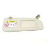 Recambio de parasol derecho para kia ceed tourer (cd) 1.6 gdi hybrid referencia OEM IAM 85220J7000ED  
