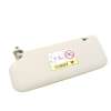Recambio de parasol derecho para kia ceed tourer (cd) 1.6 gdi hybrid referencia OEM IAM 85220J7000ED  