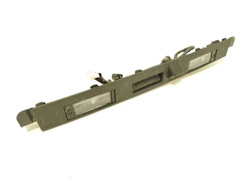 MANETA EXTERIOR PORTON 81260J7210 