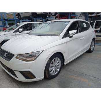 SEAT IBIZA V (KJ1, KJG)