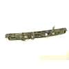 Recambio de maneta exterior porton para kia ceed tourer (cd) 1.6 gdi hybrid referencia OEM IAM 81260J7210  