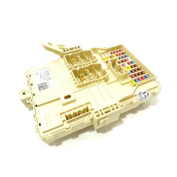 CAJA RELES / FUSIBLES 91950CR500 