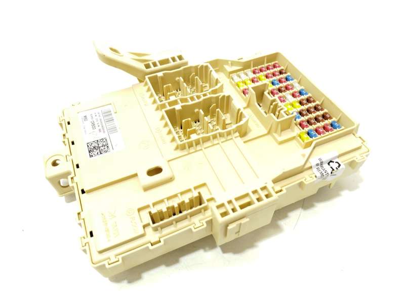 CAJA RELES / FUSIBLES 91950CR500 