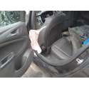 OPEL ASTRA K (B16)
