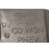 Recambio de tapa exterior combustible para kia ceed tourer (cd) 1.6 gdi hybrid referencia OEM IAM 69513CR200  
