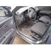 kia rio ii (jb) del año 2006