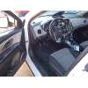 chevrolet cruze del año 2011