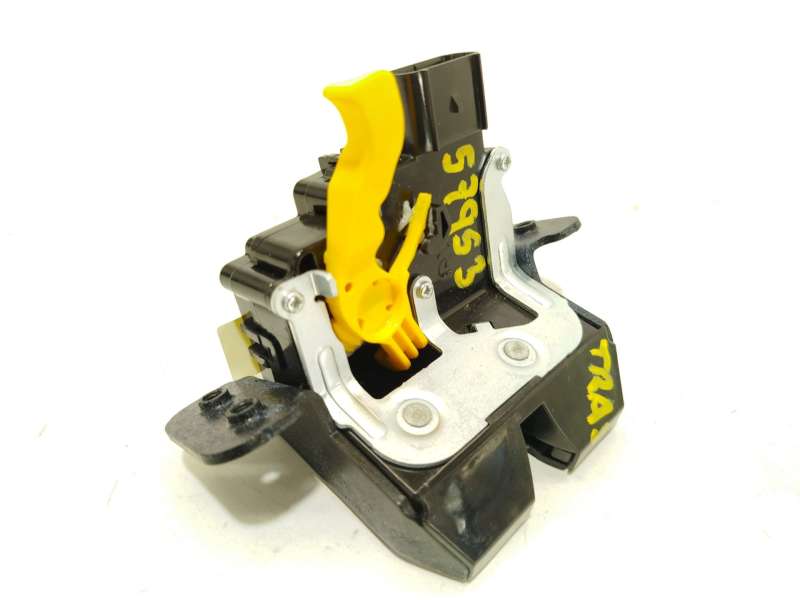 CERRADURA MALETERO / PORTON 81230J7200 