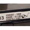 Recambio de anillo airbag para kia ceed tourer (cd) 1.6 gdi hybrid referencia OEM IAM 93490S1130  