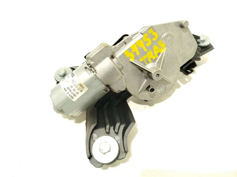 MOTOR LIMPIA TRASERO 98700J7000 0390205069